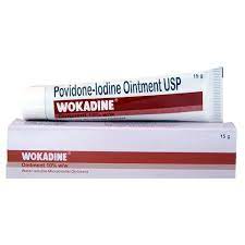 wokadine