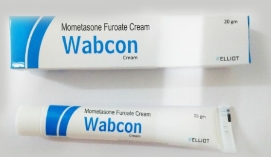 Wabcon Cream 20gm