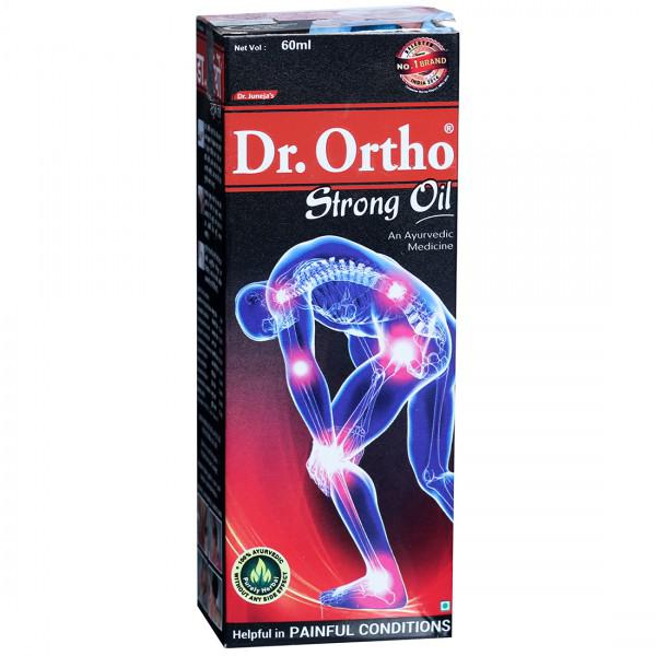 dr Ortho