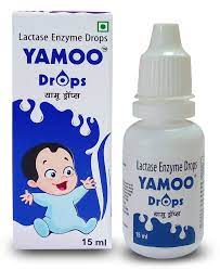 Yamoo Drop 15ml