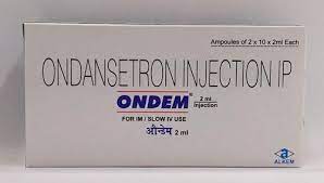 Ondem Injection 2ml