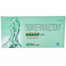 Ondem Injection 4ml