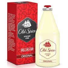 Old Spice Original After Shave Lotion 100ml