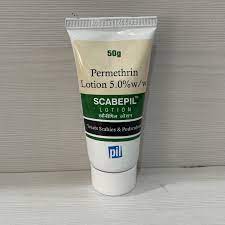 scabepil