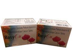 Rosyott Tablet 10s