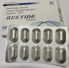 Reetide Tablet 10s
