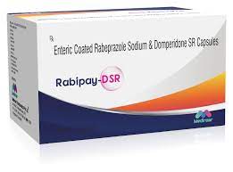 Rabipay D 20mg/30mg Capsule SR 10s