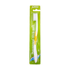 Thermoseal Ultra Soft Toothbrush 1s