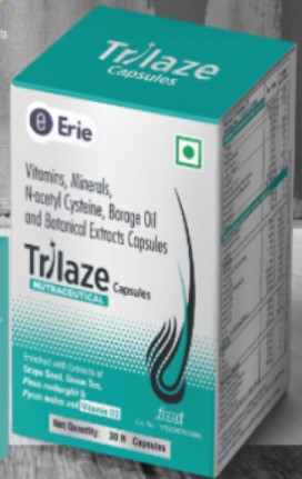 Trilaze کیپسول 30s