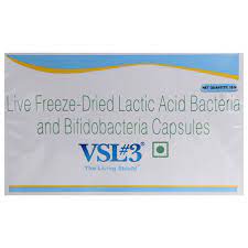 vsl 3