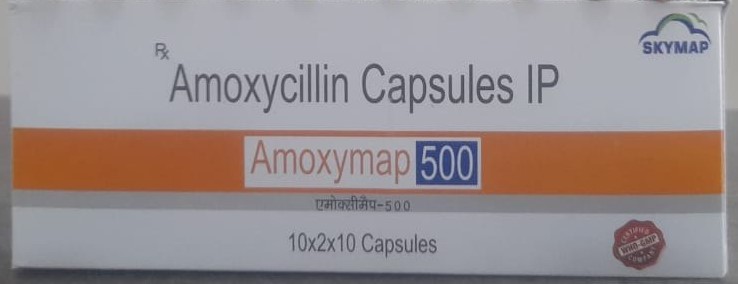 amoxymap