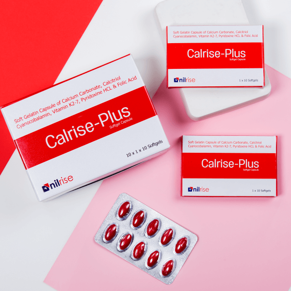 Calraaj Plus Tablet