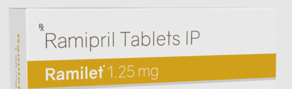 Ramilet 1.25mg Tablet