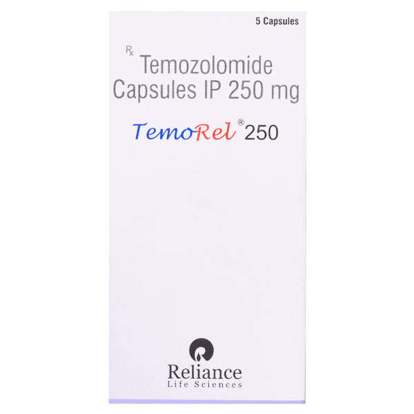 Temorel 250 Capsule