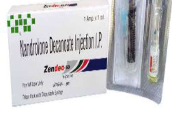 Zedodec 50mg Injection