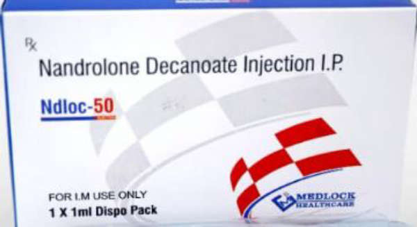 Ndloc 50mg Injection