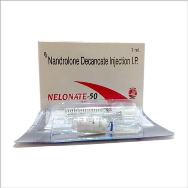 Nelonate 50mg Injection