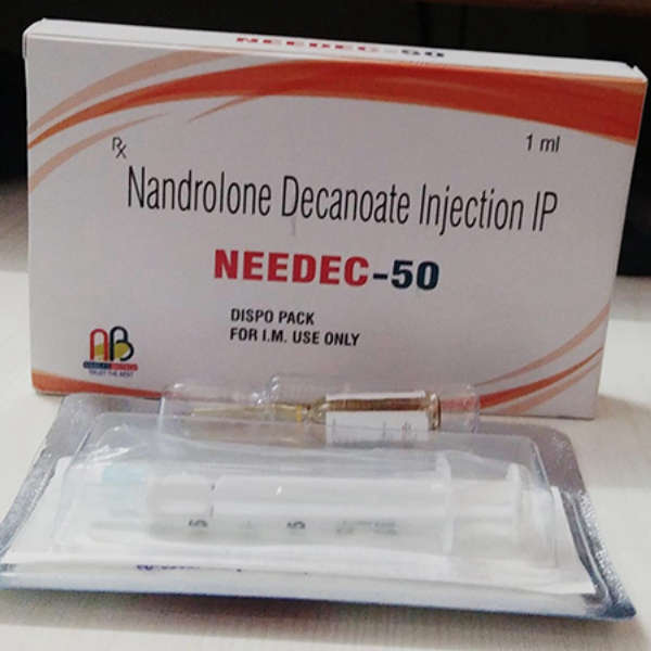Needec 50mg Injection