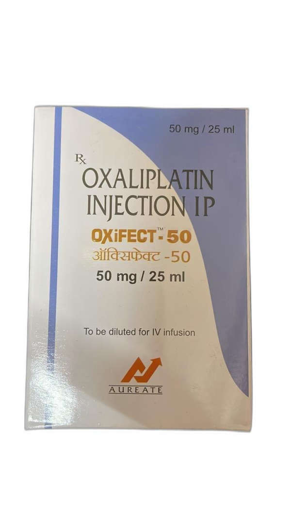 Oxifect 50mg Injection