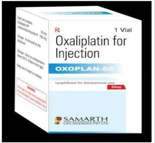 Oxoplan 50mg Injection