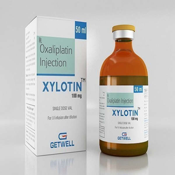 Xylotin 100mg Injection