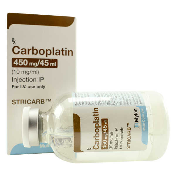 Stricarb 450mg Injection