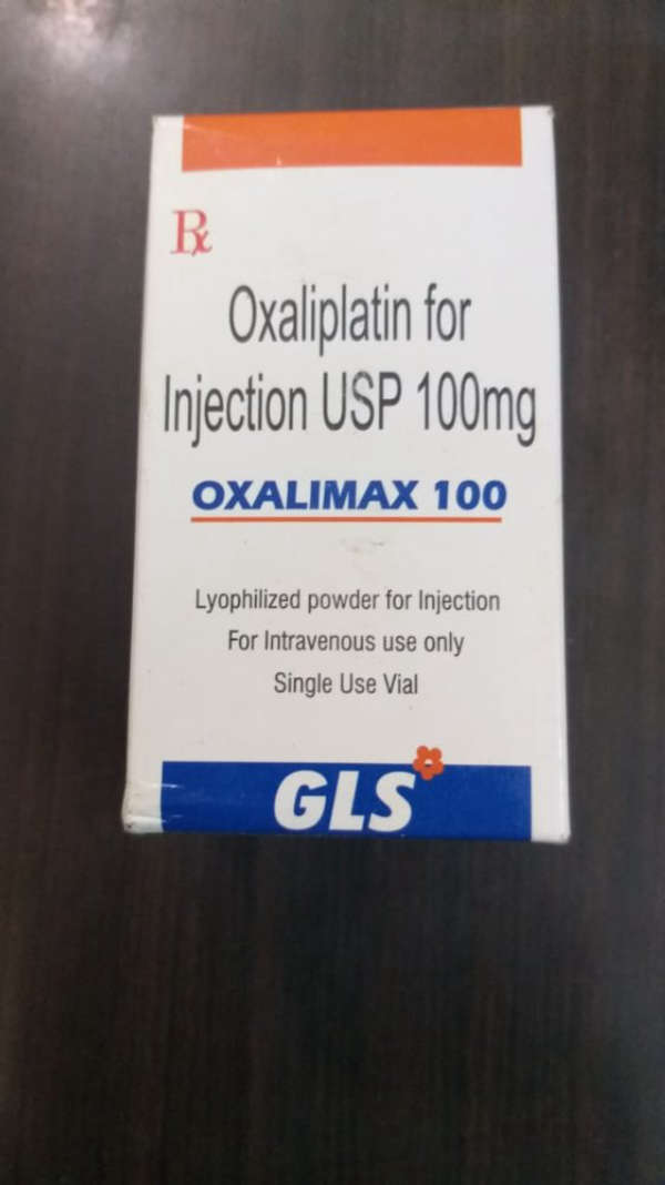 ऑक्सालिमैक्स