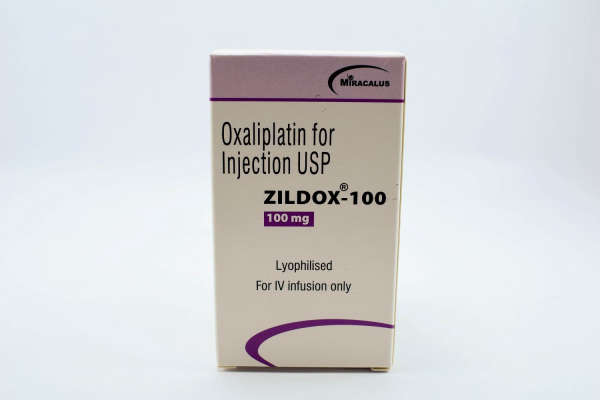 दवा का नाम: zildox
