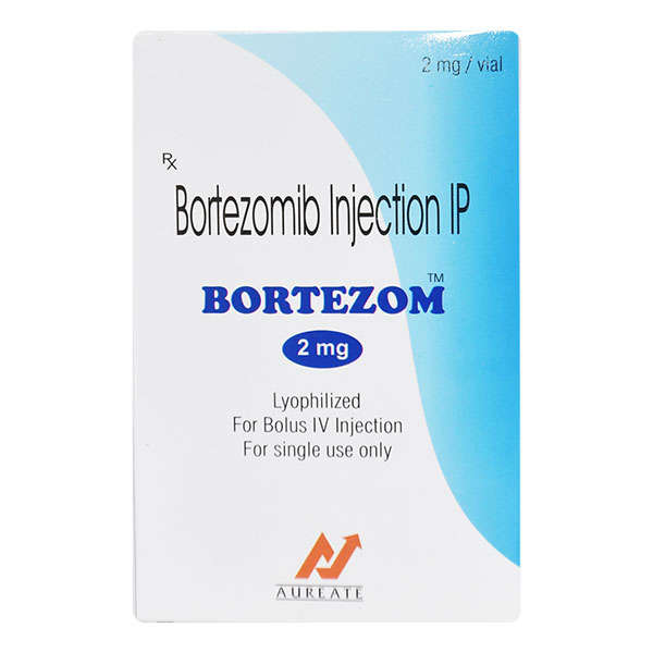 बोर्टेज़ोम 2mg इन्जेक्शन