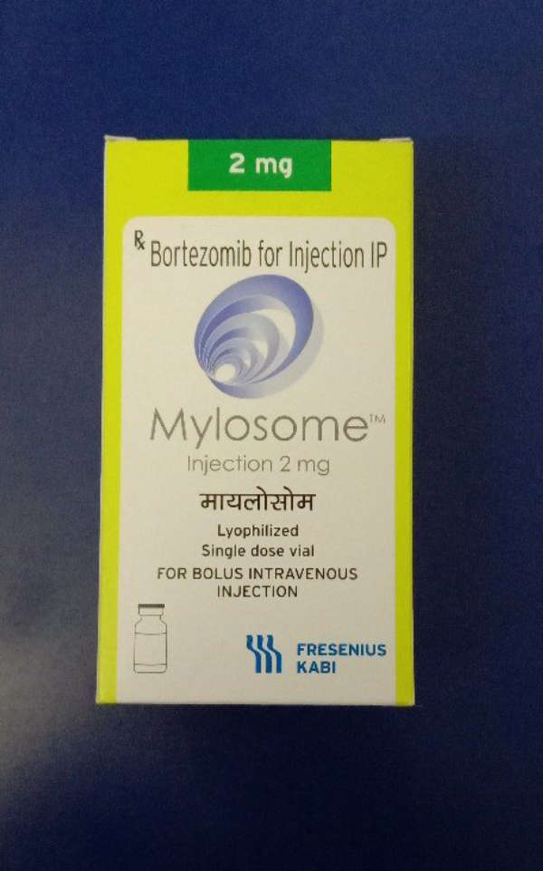 Mylosome Injection