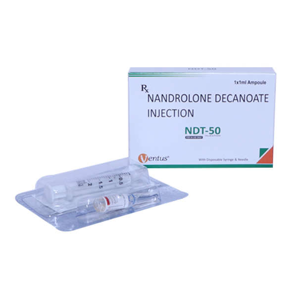 Ndt 50mg Injection