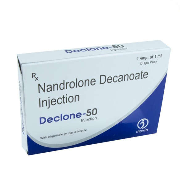 Declon 50mg Injection