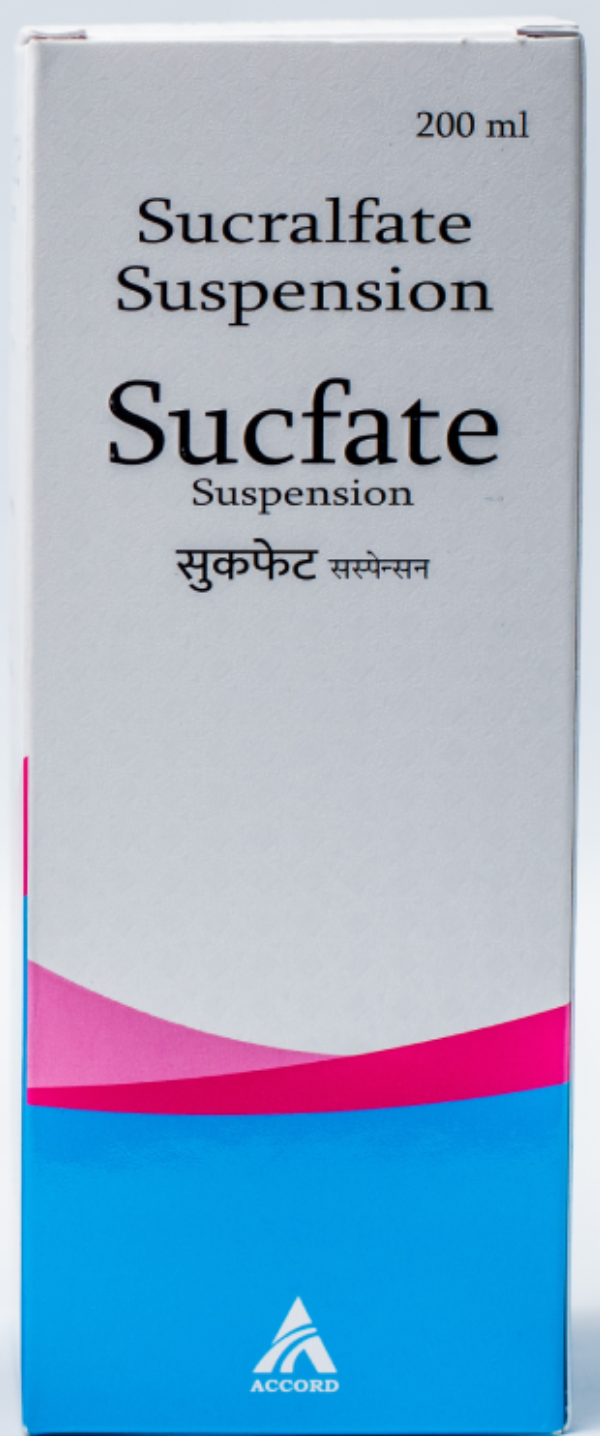 सुकफेट निलंबन के बा