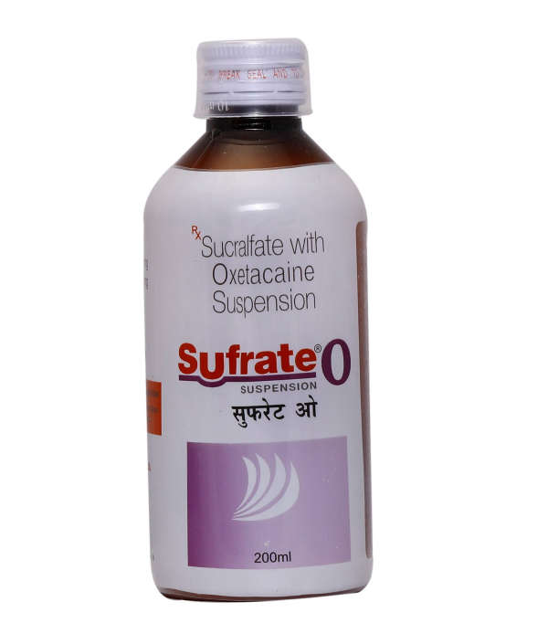 सुफ्रेट ओ निलंबन के बा