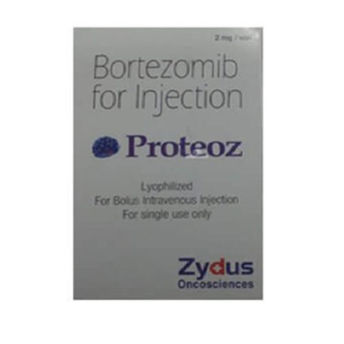 Broteoz 2mg Injection