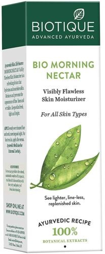 Biotique Bio Morning Nectar Bar 75gm