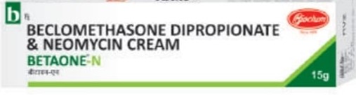 Betaone N Cream 15gm