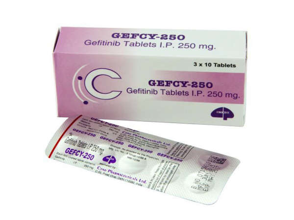 Gefcy 250 Tablet