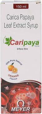 Caripaya Syrup 150ml