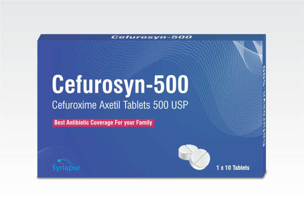 cefurosyn
