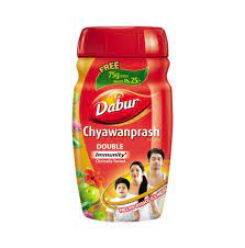Dabur Chyawanprash 500gm + 75gm Extra