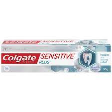 Colgate Sensitive Plus Toothh Paste 30gm