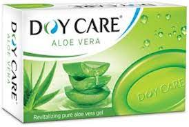 Doy Care Aole Vera Soap 75gm