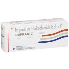 depranil