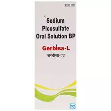 gerbisa L