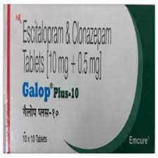 गैलोप प्लस