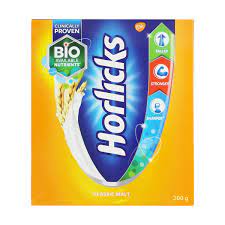 Horlicks Classic Malt Refill 200gm