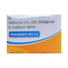 healmaryl Mv