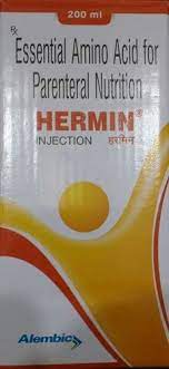 Hermin Injection 200ml