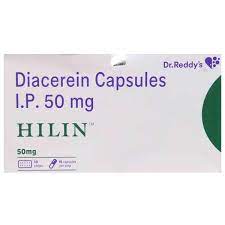 Hilin 50 Capsule 10s